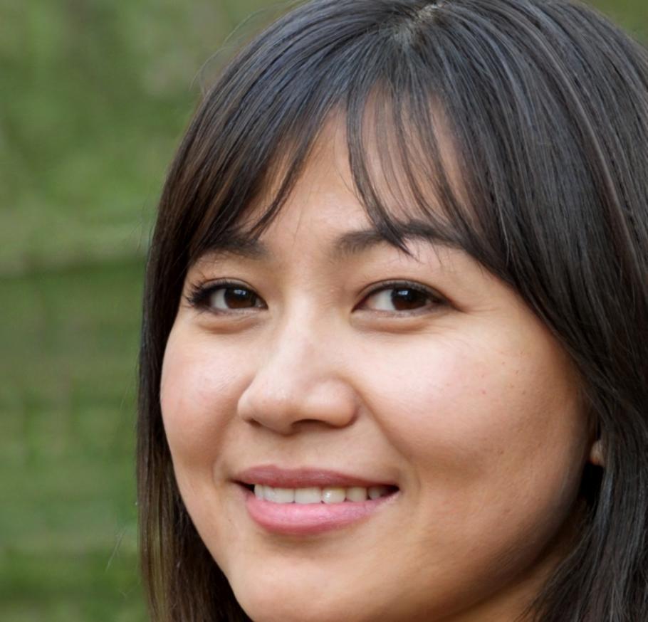 Sarah Weber, Spezialistin für Marktanalyse