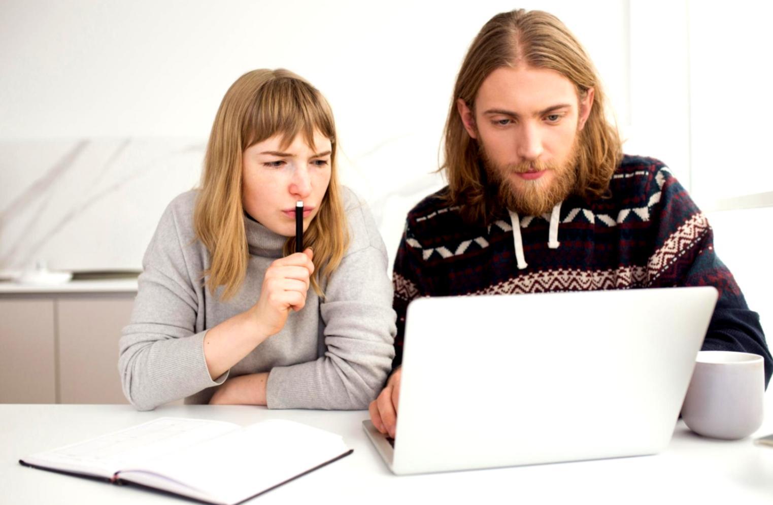 Fundamentalanalyse Methodik und Lernmaterialien